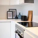 Appartement Vina Vieja A Pasos De La Playa *