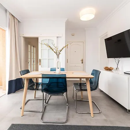 Viña Vieja A Pasos De La Playa *