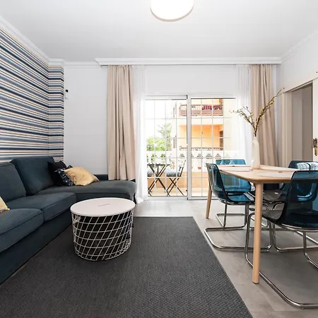 Vina Vieja A Pasos De La Playa Appartamento Las Galletas