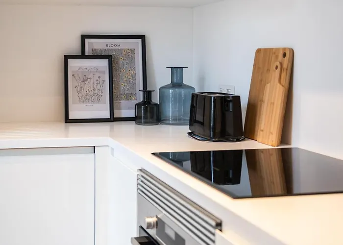 Apartamento Viña Vieja A Pasos De La Playa *