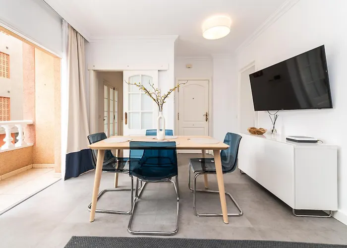 Vina Vieja A Pasos De La Playa *