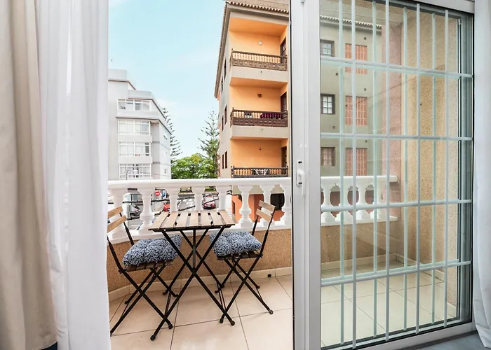 Viña Vieja A Pasos De La Playa Apartamento *