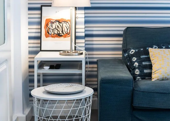 Vina Vieja A Pasos De La Playa *