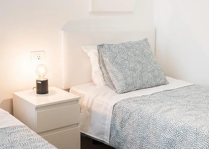 Viña Vieja A Pasos De La Playa Las Galletas