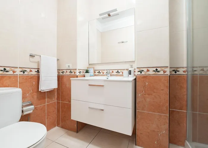 Vina Vieja A Pasos De La Playa Appartamento *