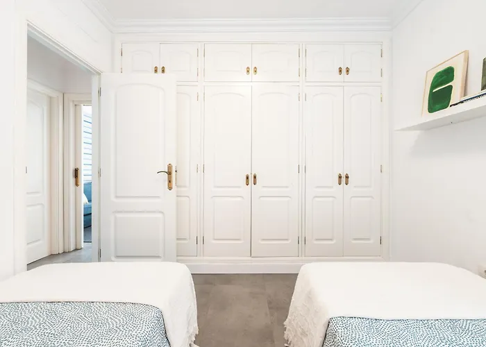 Vina Vieja A Pasos De La Playa * Las Galletas