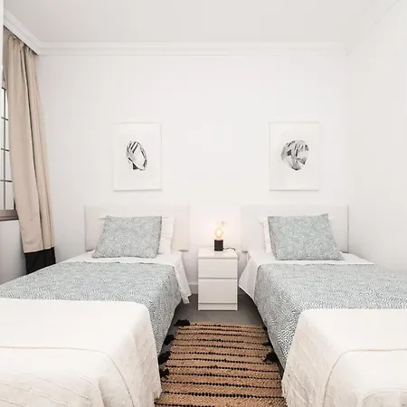 Apartament Vina Vieja A Pasos De La Playa *