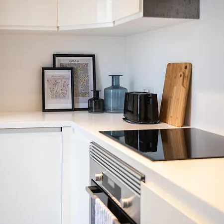 Apartament Vina Vieja A Pasos De La Playa *