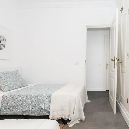 Vina Vieja A Pasos De La Playa * Las Galletas