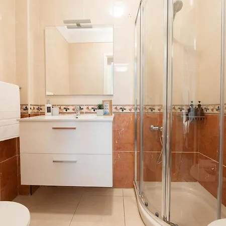 Vina Vieja A Pasos De La Playa