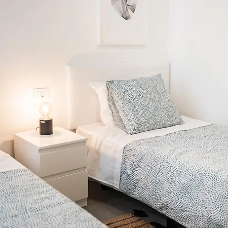 Vina Vieja A Pasos De La Playa Las Galletas