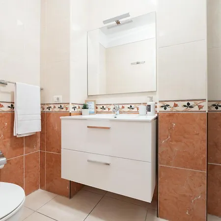 Vina Vieja A Pasos De La Playa Apartament *