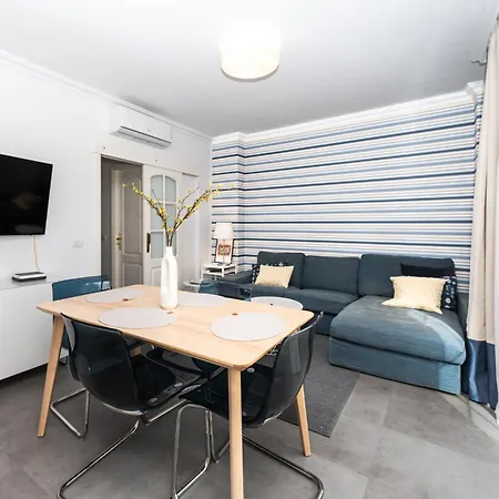 Vina Vieja A Pasos De La Playa *