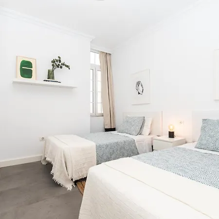 Vina Vieja A Pasos De La Playa Las Galletas