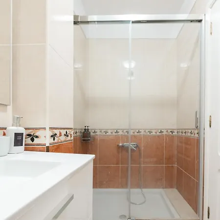 Apartament Vina Vieja A Pasos De La Playa Las Galletas