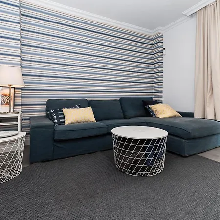 Vina Vieja A Pasos De La Playa *