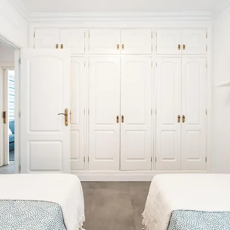 Vina Vieja A Pasos De La Playa * Las Galletas