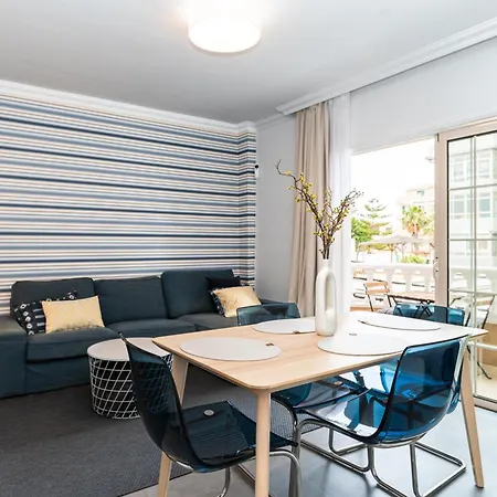 Apartmán Vina Vieja A Pasos De La Playa