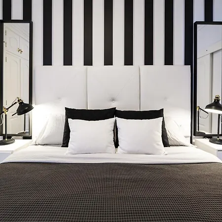 Apartament Vina Vieja A Pasos De La Playa *