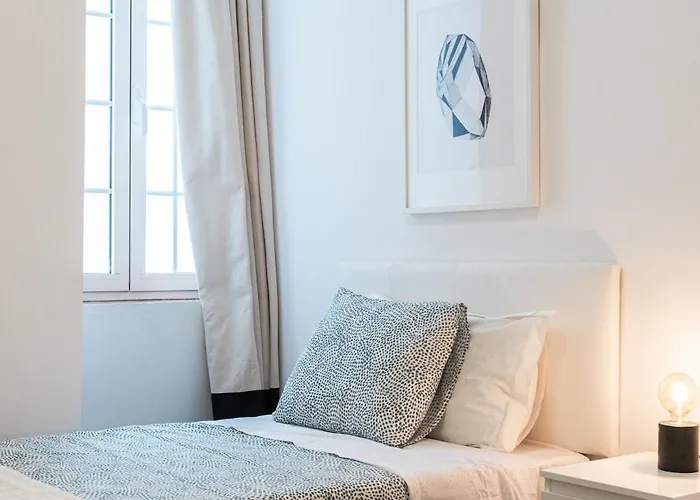 Vina Vieja A Pasos De La Playa * 拉斯加莱塔斯