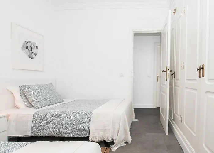 Vina Vieja A Pasos De La Playa * 拉斯加莱塔斯