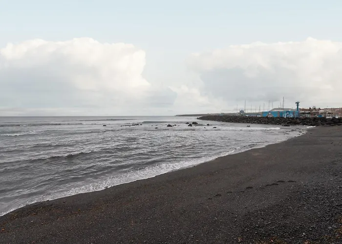 Vina Vieja A Pasos De La Playa * Las Galletas