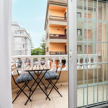 Vina Vieja A Pasos De La Playa Apartmán *