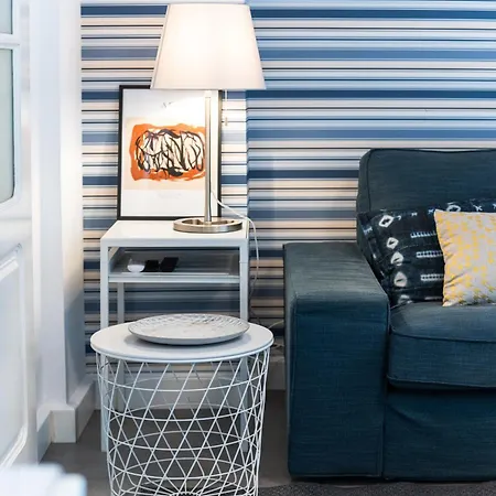 Vina Vieja A Pasos De La Playa *