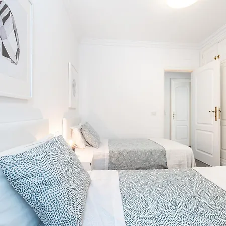 Vina Vieja A Pasos De La Playa Apartmán