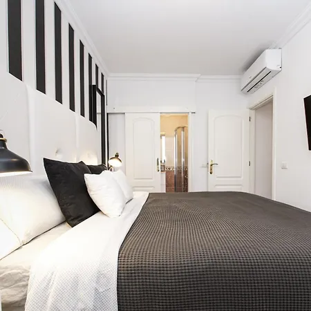 Apartmán Vina Vieja A Pasos De La Playa