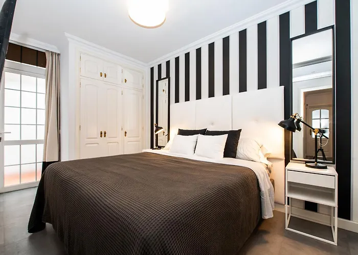 Appartement Vina Vieja A Pasos De La Playa Las Galletas