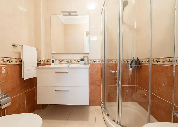 Vina Vieja A Pasos De La Playa