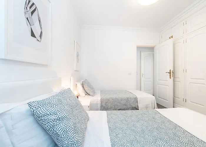 Vina Vieja A Pasos De La Playa Appartement