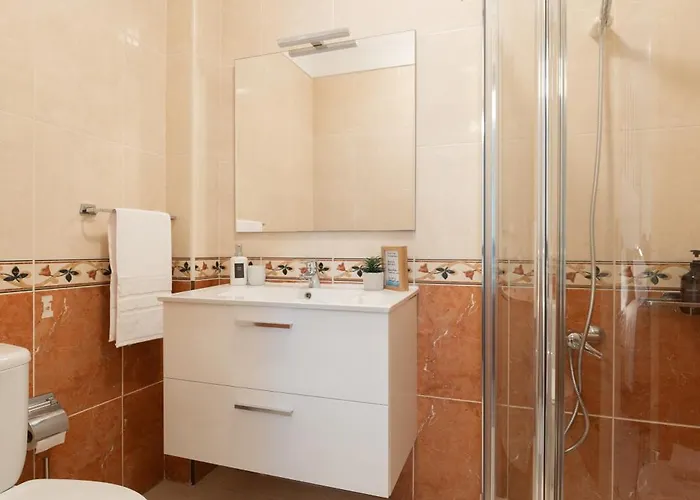 Vina Vieja A Pasos De La Playa Appartement Las Galletas