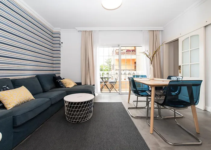 Vina Vieja A Pasos De La Playa Appartement Las Galletas