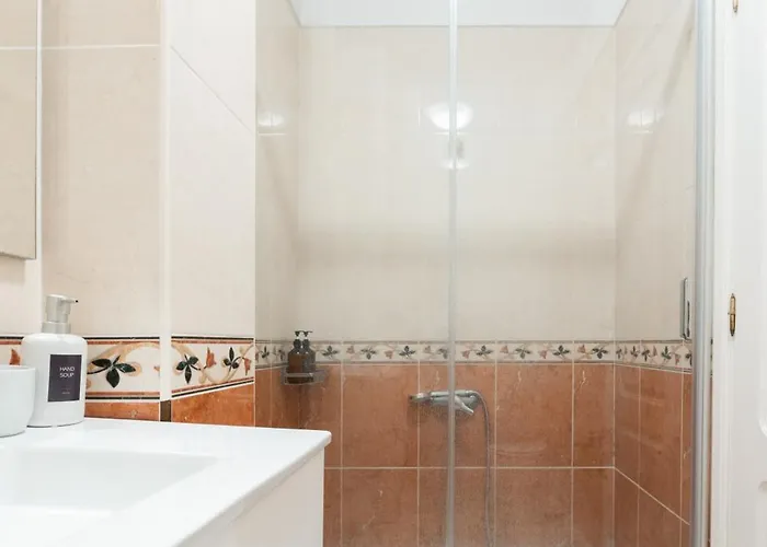 Appartement Vina Vieja A Pasos De La Playa Las Galletas