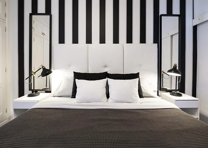 Appartement Vina Vieja A Pasos De La Playa *